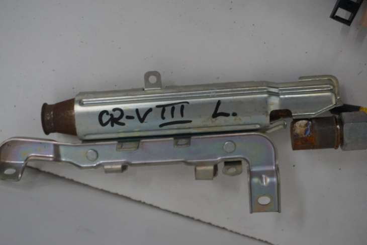 HONDA CR-V III KURTYNA POWIETRZNA 78800-SWA-E810-00 78850-SWA-E810-00 - obrazek 4