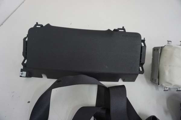 SUBARU XV GP PODUSZKI POWIETRZNE AIRBAG 98221FJ170 27582AJ000 - obrazek 2
