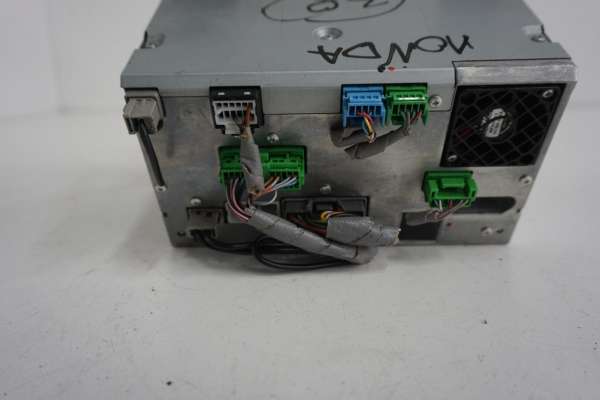 HONDA CR-V III NAWIGACJA GPS 39541-SWA-E010-M1 NR.38 - obrazek 5