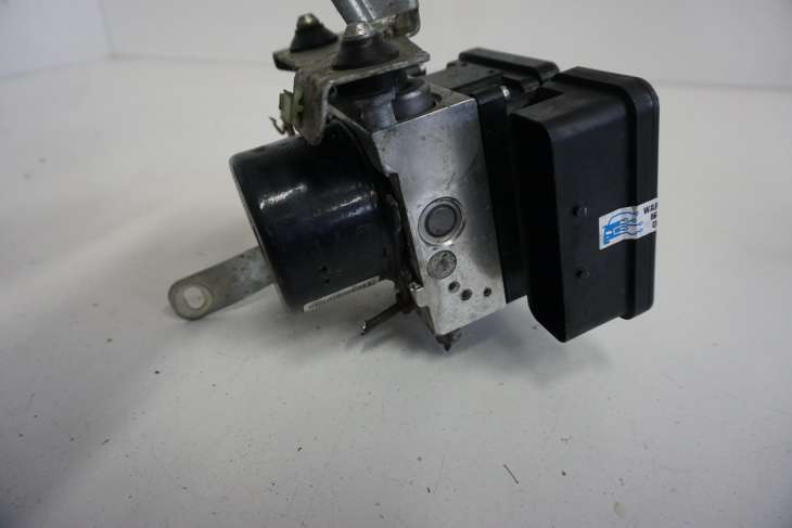 MITSUBISHI LANCER VIII POMPA HAMULCOWA ABS 4670A352 1.8B - obrazek 4
