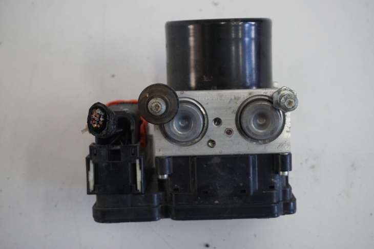 MITSUBISHI ASX III POMPA HAMULCOWA ABS 4670A643 1.8DI-D - obrazek 4