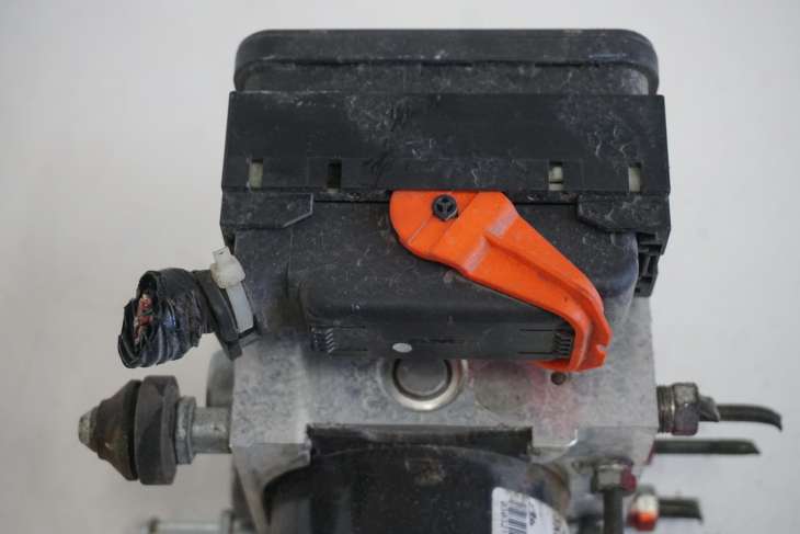 MITSUBISHI ASX III POMPA HAMULCOWA ABS 4670A643 1.8DI-D - obrazek 5