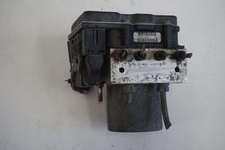 TOYOTA AVENSIS T27 POMPA HAMULCOWA ABS 44540-05100 0265251490