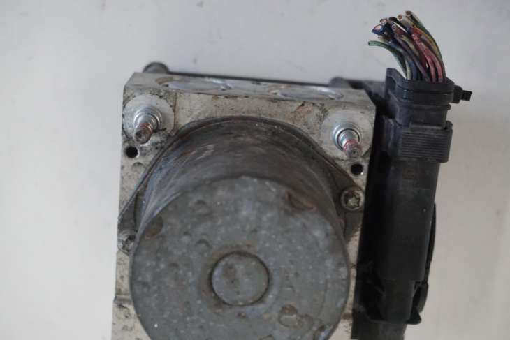 TOYOTA AVENSIS T27 POMPA HAMULCOWA ABS 44540-05100 0265251490 - obrazek 2
