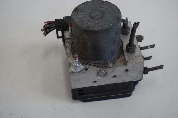 TOYOTA AVENSIS T27 POMPA HAMULCOWA ABS 44540-05100 0265251490 - obrazek 3