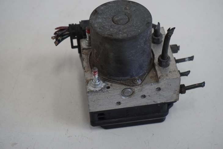 TOYOTA AVENSIS T27 POMPA HAMULCOWA ABS 44540-05100 0265251490 - obrazek 3
