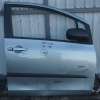TOYOTA YARIS II DRZWI PRAWE PRZEDNIE 1F8 670010D170 nr.21