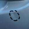 TOYOTA YARIS II DRZWI PRAWE PRZEDNIE 1F8 670010D170 nr.21 - obrazek 3