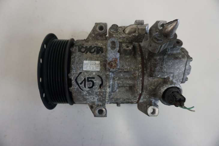 TOYOTA VERSO KOMPRESOR KLIMATYZACJI 447260-1258