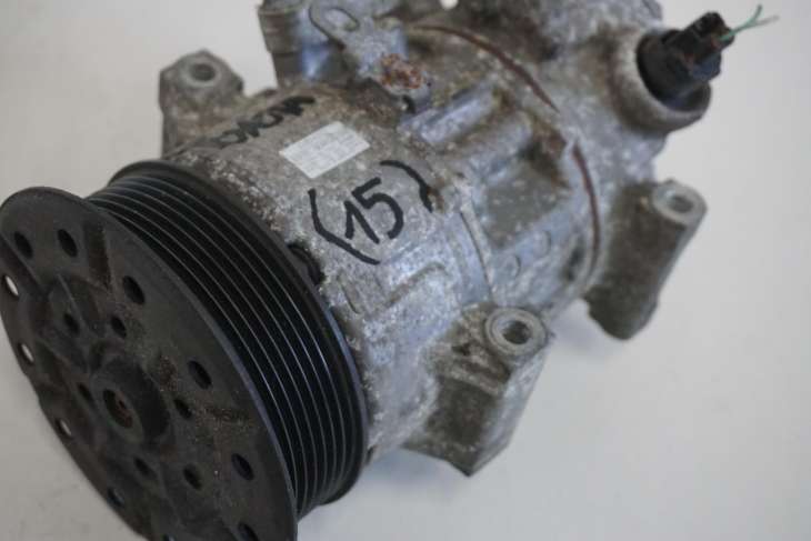 TOYOTA VERSO KOMPRESOR KLIMATYZACJI 447260-1258 - obrazek 3
