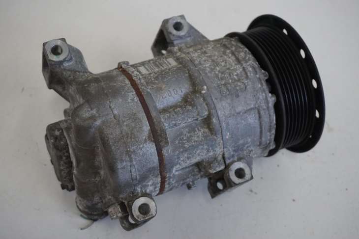 TOYOTA VERSO KOMPRESOR KLIMATYZACJI 447260-1258 - obrazek 5