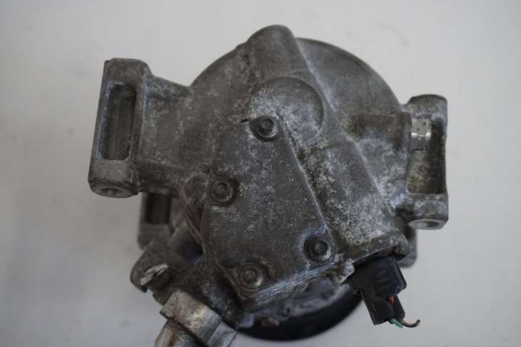 TOYOTA VERSO KOMPRESOR KLIMATYZACJI 447260-1258 - obrazek 6