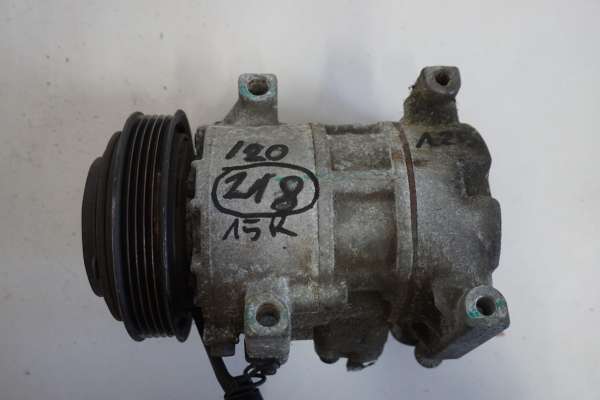 HYUNDAI I20 I KOMPRESOR KLIMATYZACJI 1.2BENZYNA G4LA nr.218 977011J051