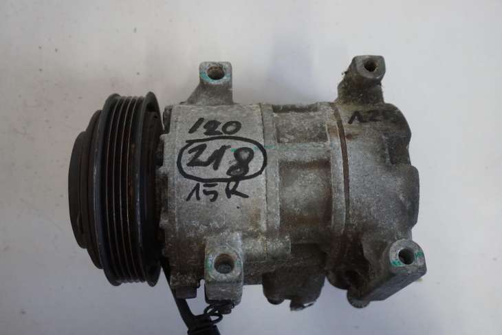 HYUNDAI I20 I KOMPRESOR KLIMATYZACJI 1.2BENZYNA G4LA nr.218 977011J051