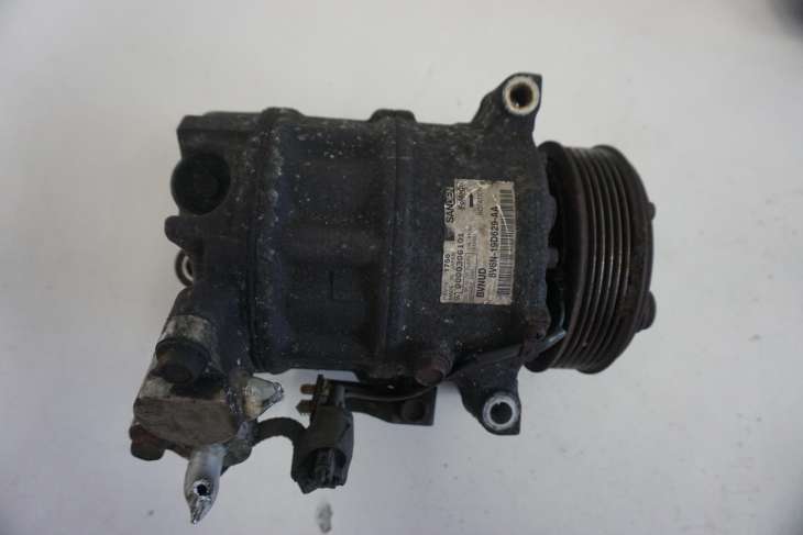 MAZDA 3 BL SPREZARKA KOMPRESOR KLIMATYZACJI 8V6N-19D629-AA nr.13