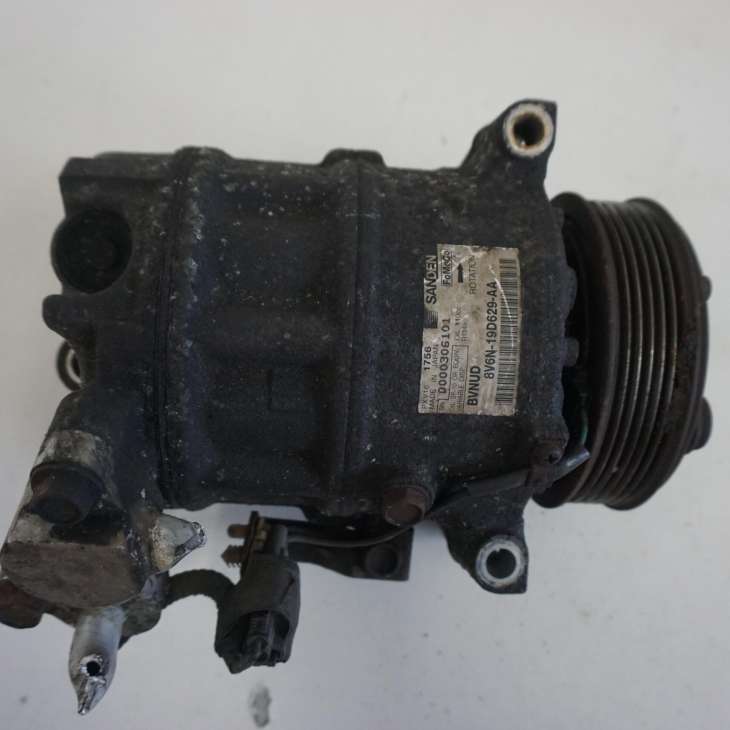 MAZDA 3 BL SPREZARKA KOMPRESOR KLIMATYZACJI 8V6N-19D629-AA nr.13