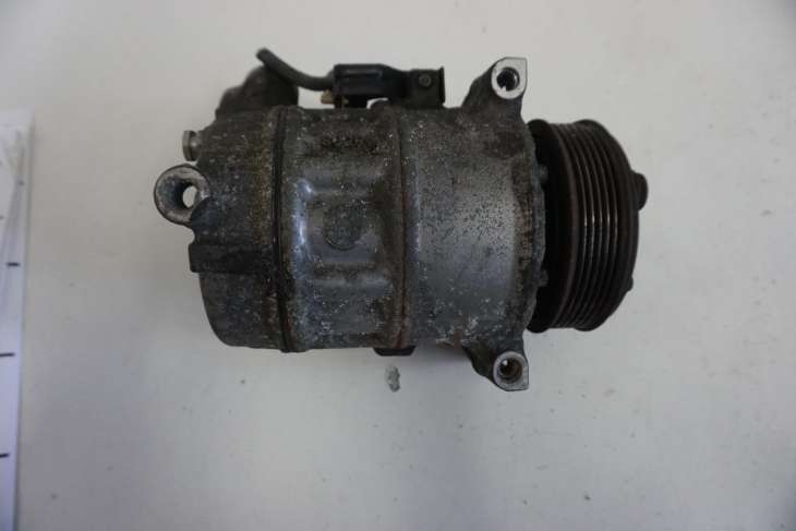 MAZDA 3 BL SPREZARKA KOMPRESOR KLIMATYZACJI 8V6N-19D629-AA nr.13 - obrazek 2