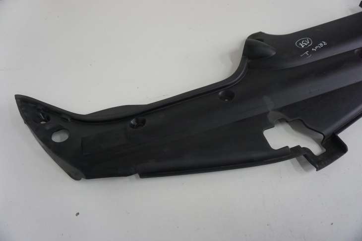 TOYOTA PRIUS II MASKOWNICA OSŁONA PASA PRZEDNIEGO 53289-47010 - obrazek 3