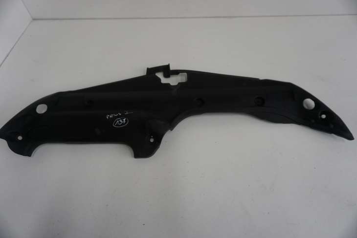 TOYOTA PRIUS II MASKOWNICA OSŁONA PASA PRZEDNIEGO 53289-47010 - obrazek 4