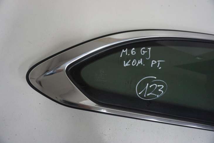 MAZDA 6 GJ KOMBI SZYBA BOCZNA KAROSERYJNA PRAWA 2015rok - obrazek 2