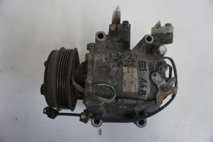 HONDA JAZZ III KOMPRESOR KLIMATYZACJI HSK-70