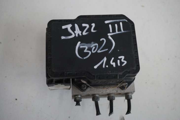 HONDA JAZZ III POMPA HAMULCOWA ABS TF0G5 - obrazek 5