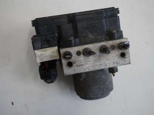 HONDA JAZZ III POMPA HAMULCOWA ABS TF0G5