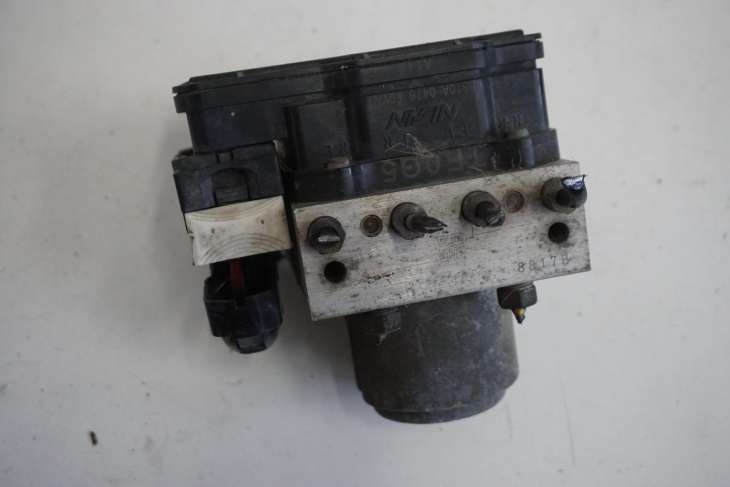 HONDA JAZZ III POMPA HAMULCOWA ABS TF0G5