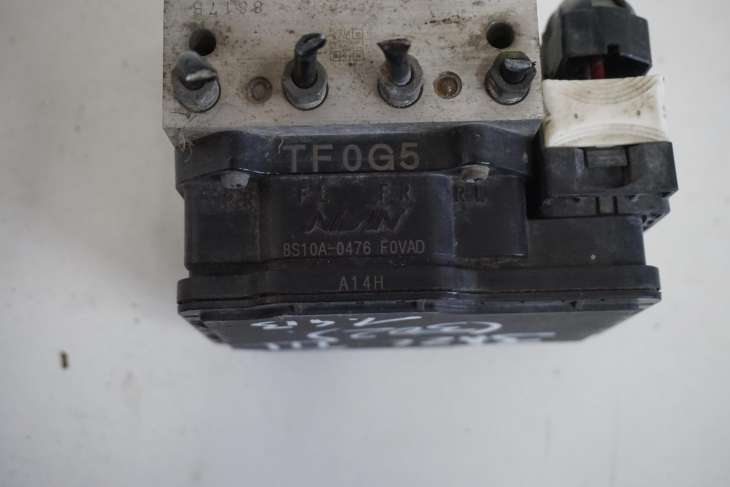 HONDA JAZZ III POMPA HAMULCOWA ABS TF0G5 - obrazek 4