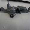 MAZDA 3 BL MECHANIZM WYCIERACZKI BBN9-67450 - obrazek 3