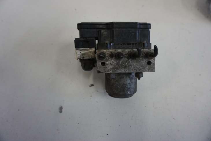 HONDA JAZZ III POMPA HAMULCOWA ABS TF0G5 - obrazek 8