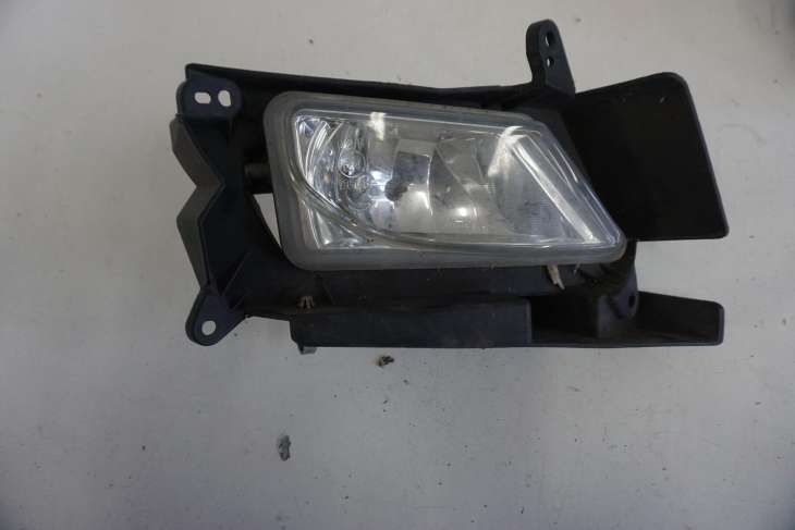 MAZDA 3 BL HALOGEN PRAWY BBM5-51680