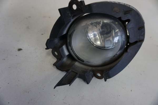 TOYOTA AVENSIS T27 HALOGEN LEWY PRAWY LAMPA PRZECIWMGIELNA 81220-0D042 81210-0D042 - obrazek 2