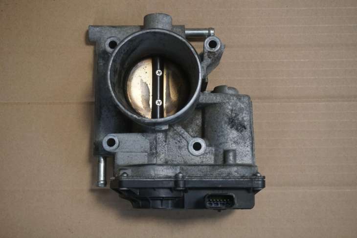 MAZDA 3 I BK PRZEPUSTNICA L3R4 13 64U 2J18