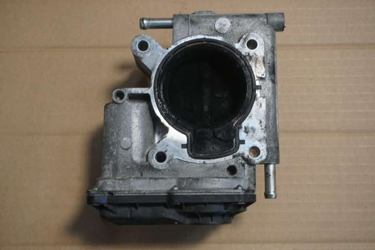 MAZDA 3 I BK PRZEPUSTNICA L3R4 13 64U 2J18 - obrazek 3
