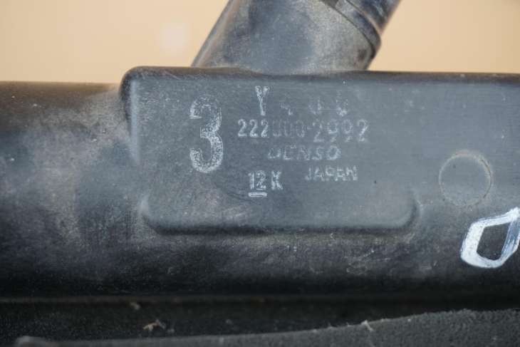 MAZDA 2 II DE CHŁODNICA WODY 222000-2992 - obrazek 6