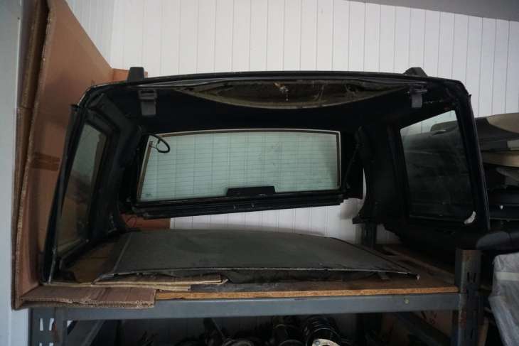 SUZUKI VITARA I CABRIO MIAMI - obrazek 27