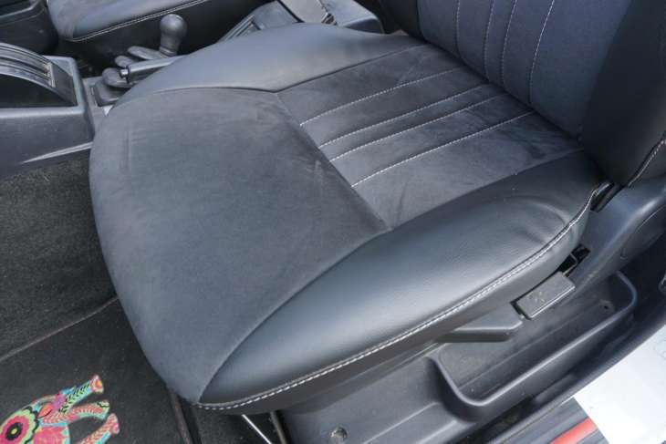 SUZUKI VITARA I CABRIO MIAMI - obrazek 8