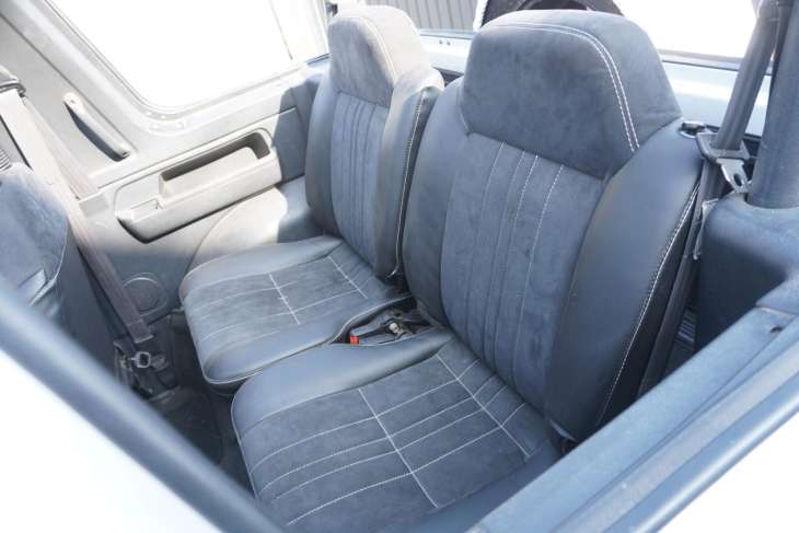 SUZUKI VITARA I CABRIO MIAMI - obrazek 10