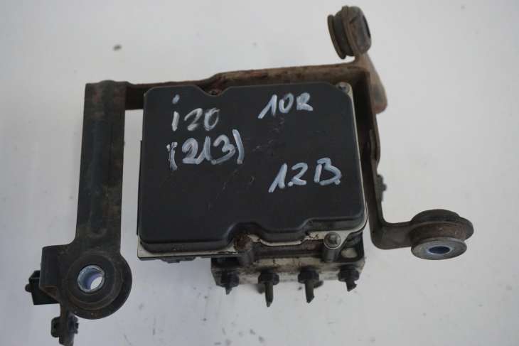 HYUNDAI I20 POMPA HAMULCOWA ABS 58910-1J200 - obrazek 5