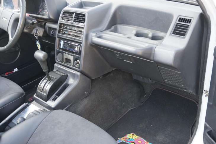 SUZUKI VITARA I CABRIO MIAMI - obrazek 13