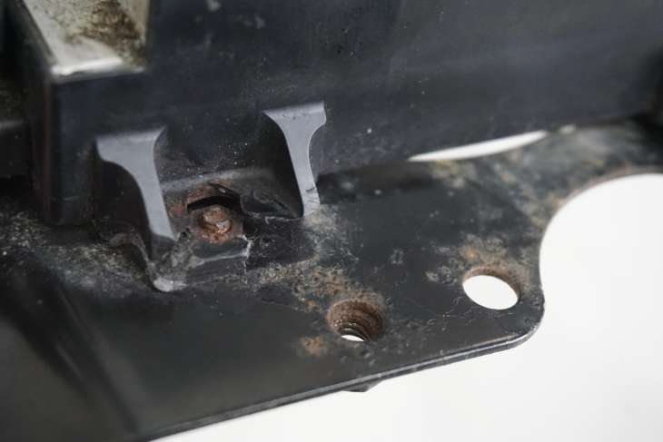 TOYOTA AVENSIS T27 RAV4 VERSO STEROWNIK WTRYSKAMI 89871-20080 2009rok 2.2D4D 2.2DIESEL - obrazek 4