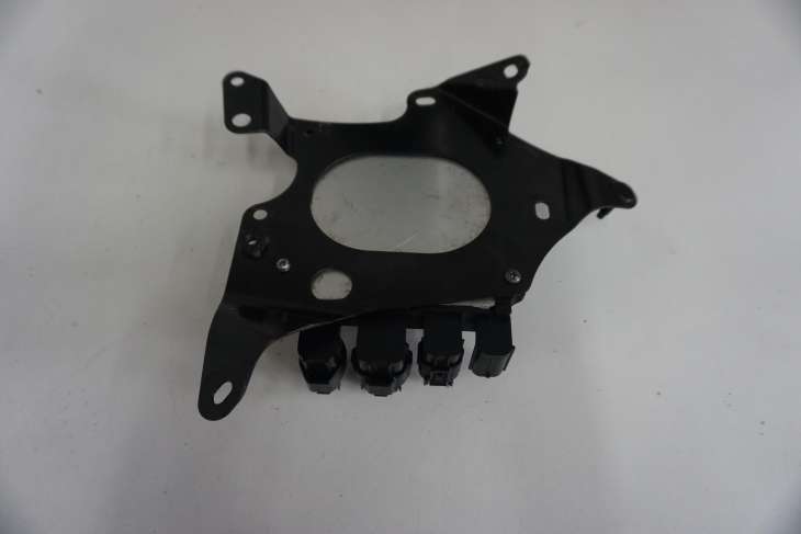 TOYOTA AVENSIS T27 RAV4 VERSO STEROWNIK WTRYSKAMI 89871-20080 2009rok 2.2D4D 2.2DIESEL - obrazek 5