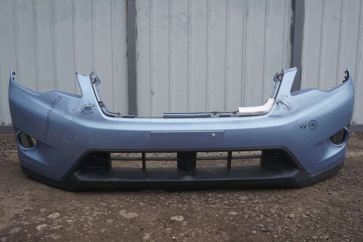 SUBARU XV GP 2012R 2.0B FB20 PRZEDNI ZDERZAK 57704FJ010
