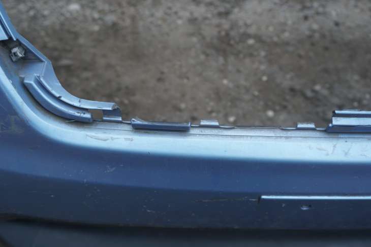 SUBARU XV GP 2012R 2.0B FB20 PRZEDNI ZDERZAK 57704FJ010 - obrazek 8