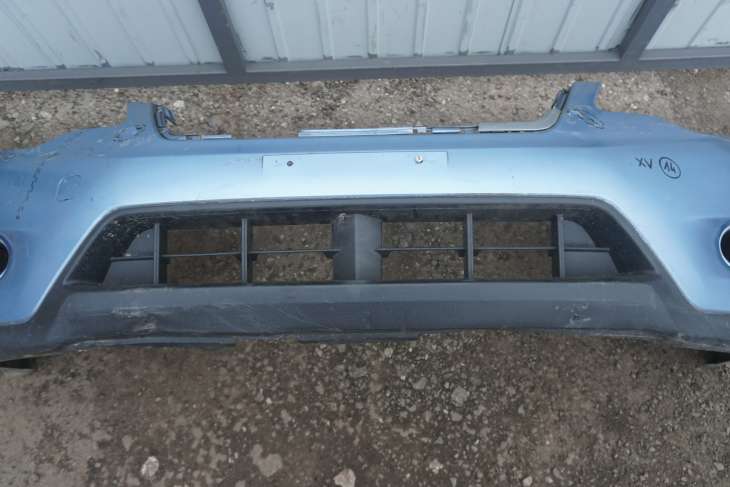 SUBARU XV GP 2012R 2.0B FB20 PRZEDNI ZDERZAK 57704FJ010 - obrazek 12