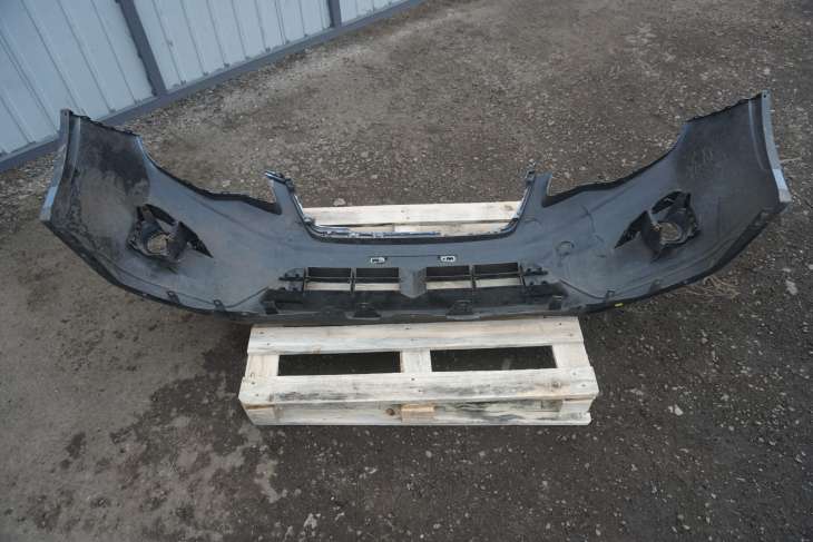 SUBARU XV GP 2012R 2.0B FB20 PRZEDNI ZDERZAK 57704FJ010 - obrazek 16