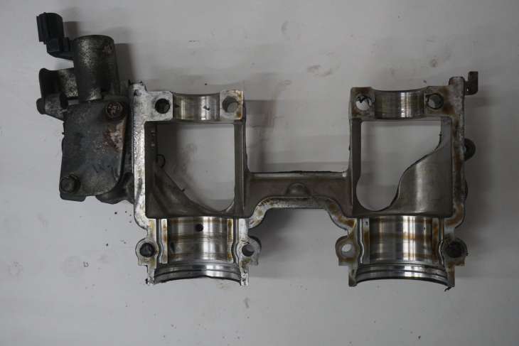 Subaru Impreza Forester Legacy PRAWA Głowica WALEK Ej204 11039AB830 ; 13031AA562 ; 13034AA562 - obrazek 5