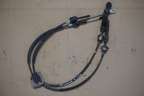 MITSUBISHI LANCER X VIII LINKI ZMIANY BIEGOW 07-17r 1.8B 76tys 2460A037
