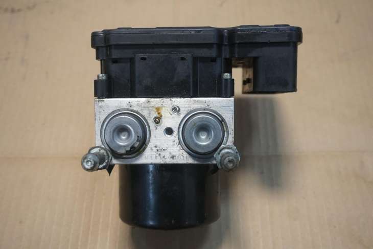Mitsubishi Asx 1.8did 2010-2018r POMPA ABS STEROWNIK 4670A298 4670A300 - obrazek 4